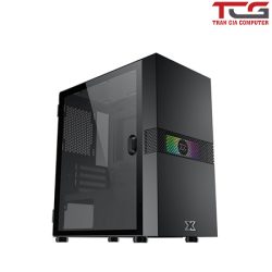 Vỏ Case Xigmatek Fadil 1F New