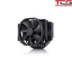 TẢN NHIỆT KHÍ NOCTUA NH-D15 CHROMAX BLACK