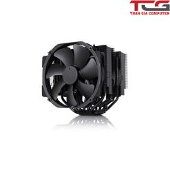 TẢN NHIỆT KHÍ NOCTUA NH-D15 CHROMAX BLACK