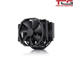 TẢN NHIỆT KHÍ NOCTUA NH-D15 CHROMAX BLACK