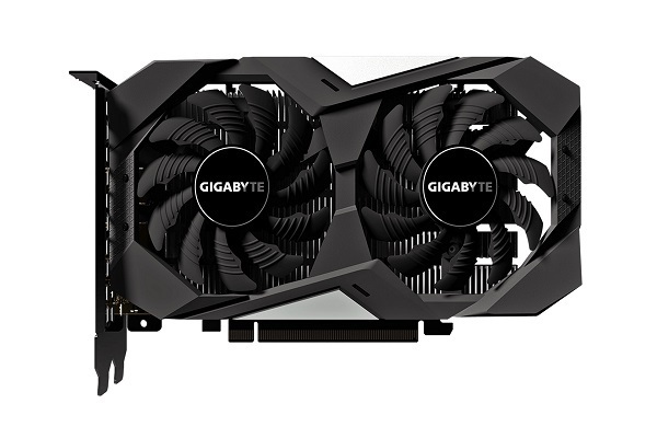 CARD MÀN HÌNH GIGABYTE GTX 1650 OC 4GD