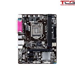 Main GIGABYTE H81M-DS2