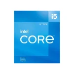 CPU Intel Core i5-12400F (Upto 4.4Ghz, 6 nhân 12 luồng, 18MB Cache, 65W) - Socket Intel LGA 1700) - Ảnh 2