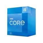 CPU Intel Core i5-12400F (Upto 4.4Ghz, 6 nhân 12 luồng, 18MB Cache, 65W) - Socket Intel LGA 1700) - Ảnh 3