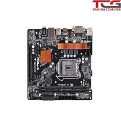 MAIN ASROCK H110M-DGS Cũ