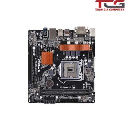 MAIN ASROCK H110M-DGS Cũ