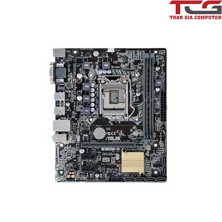 MAIN ASUS B150M-A