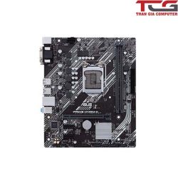 MAIN ASUS H410M-K PRIME