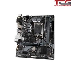 MAIN GIGABYTE H610M S2H