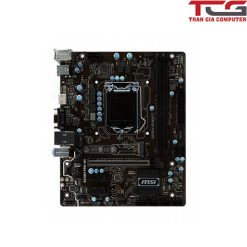 MAIN MSI B250M PRO-VH