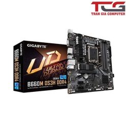 MAIN GIGABYTE B660M DS3H DDR4