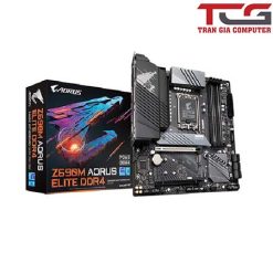 Mainboard Gigabyte Z690M AORUS ELITE DDR4