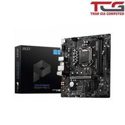 MAIN MSI B560M PRO-E