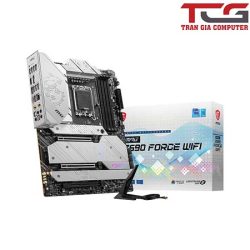 MAIN MSI MPG Z690 FORCE WIFI DDR5