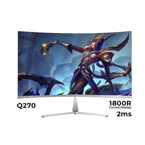 man hinh lcd skyview 27inch cu
