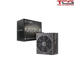 Nguồn Antec 1000W Signature Titanium ST1000