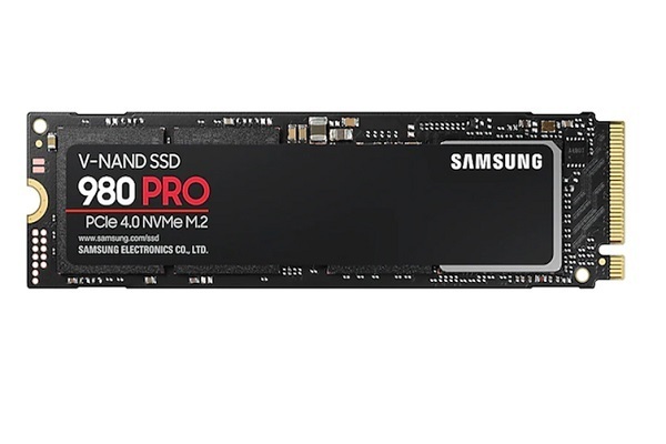  SSD Samsung 980 Pro