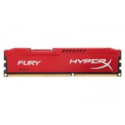 RAM DDR3 KINGSTON HyperX 8GB 1600Mhz