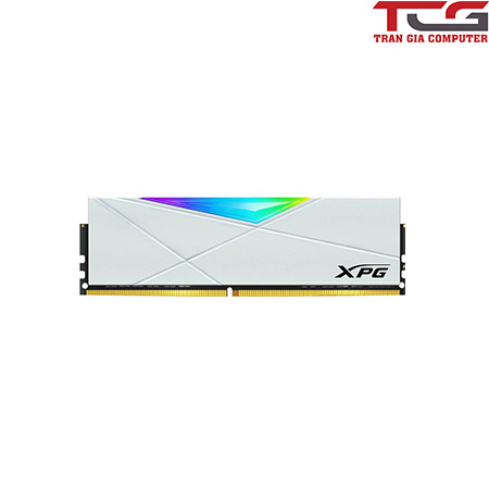 RAM DESKTOP ADATA RGB 8GB 3200MHZ DDR4 - XPG SPECTRIX D50