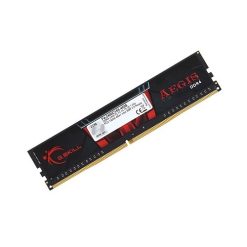 RAM DDR4 Gskill 4GB 2400Mhz