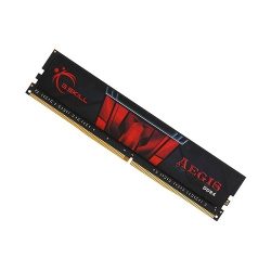 RAM DDR4 GSKILL 8GB 2666Mhz