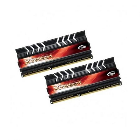 RAM DDR3 TEAM 4GB 1866Mhz