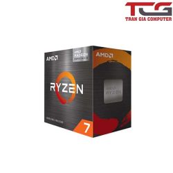 ryzen 7 5000 series