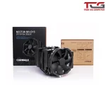 TẢN NHIỆT KHÍ NOCTUA NH-D15 CHROMAX BLACK - Ảnh 2