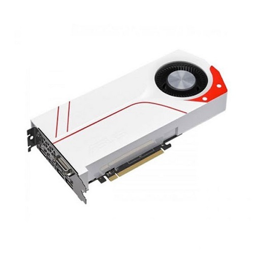 CARD MÀN HÌNH GTX 1060 3GB ASUS