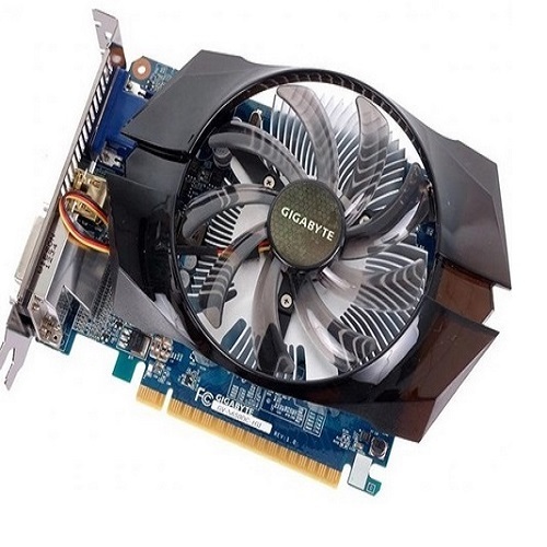 CARD MÀN HÌNH GIGABYTE GTX 650 1GB