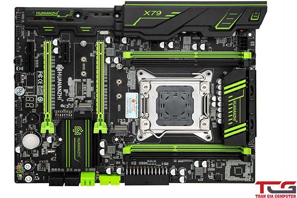 Mainboard HUANANZHI X79