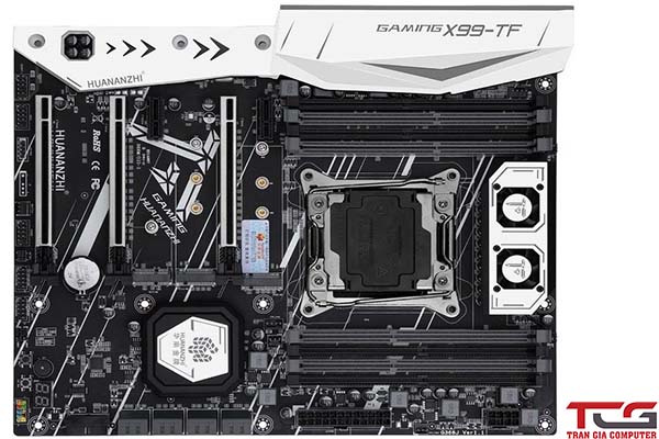 Mainboard Huananzhi X99-TF Gaming