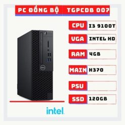 TGPCDB007