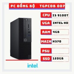 TGPCDB007