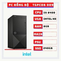 TGPCDB009