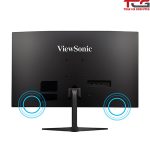 Màn hình Viewsonic VX2718-PC-MHD 27inch