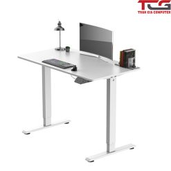Bàn Gaming Warrior Paladin Series WGT604