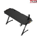 Bàn Gaming Warrior Zealot Series WGT303