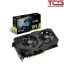 Card Màn Hình Asus DUAL RTX 2060 O6G EVO