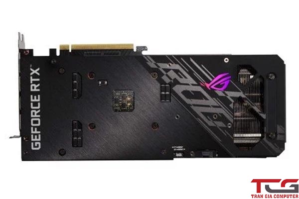 Card Màn Hình ASUS ROG Strix RTX 3050 OC Edition 8GB