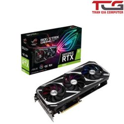 Card Màn Hình ASUS ROG Strix RTX 3050 OC Edition 8GB
