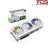 Card Màn Hình Asus ROG STRIX RTX 3080 White OC Edition 10GB