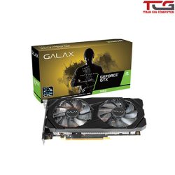 CARD MÀN HÌNH GALAX GTX 1660 6GB