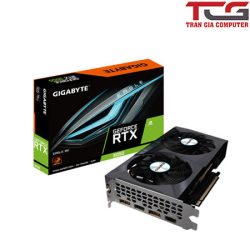 Card Màn Hình GIGABYTE RTX 3050 EAGLE 8G