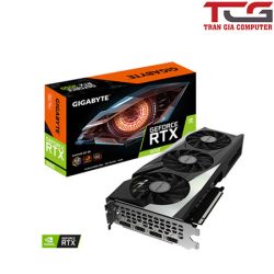 Card Màn Hình GIGABYTE RTX 3050 GAMING OC 8G