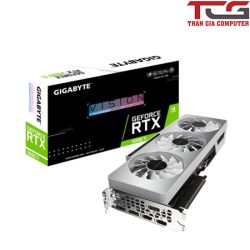 Card Màn Hình GIGABYTE RTX 3080Ti Vision OC 12G