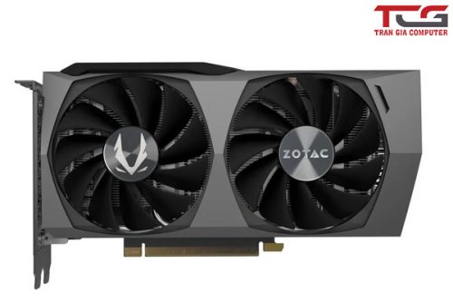 Card Màn Hình ZOTAC GAMING RTX 3060 Twin Edge OC