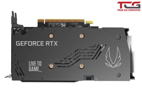 Card Màn Hình ZOTAC GAMING RTX 3060 Twin Edge OC