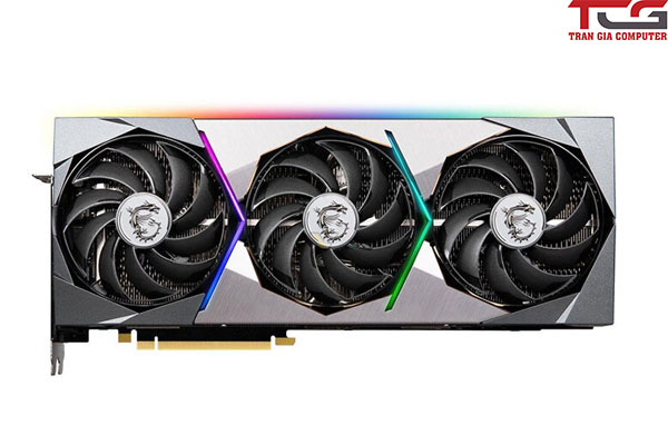 CARD MÀN HÌNH MSI RTX 3080 SUPRIM X 10G