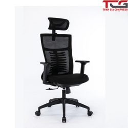 Ghế Công Thái Học Warrior Hero Series WEC502